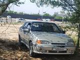 ВАЗ (Lada) 2115 2007 годаүшін1 100 000 тг. в Шымкент – фото 2
