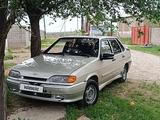 ВАЗ (Lada) 2115 2007 годаүшін1 100 000 тг. в Шымкент – фото 3