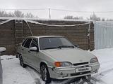 ВАЗ (Lada) 2115 2007 годаүшін1 100 000 тг. в Шымкент – фото 4