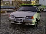 ВАЗ (Lada) 2115 2007 годаүшін1 100 000 тг. в Шымкент – фото 5