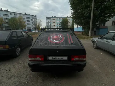 ВАЗ (Lada) 2114 2012 года за 1 400 000 тг. в Павлодар – фото 15