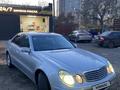 Mercedes-Benz E 320 2002 года за 6 300 000 тг. в Астана