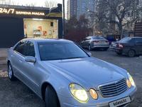 Mercedes-Benz E 320 2002 года за 6 300 000 тг. в Астана