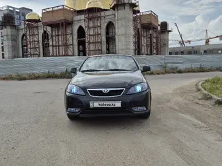 Daewoo Gentra