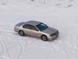 Nissan Cefiro 1997 годаfor2 200 000 тг. в Алматы – фото 3