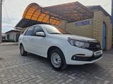 ВАЗ (Lada) Granta 2190 2025 годаүшін4 500 000 тг. в Семей