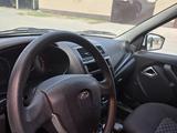 ВАЗ (Lada) Granta 2190 2025 годаүшін4 500 000 тг. в Семей – фото 5