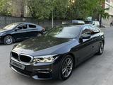BMW 530 2017 года за 15 500 000 тг. в Алматы – фото 3