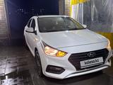 Hyundai Accent 2019 года за 7 000 000 тг. в Семей