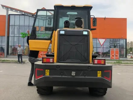 Sanvol  ZL938SM 2026 года за 7 500 000 тг. в Алматы – фото 7
