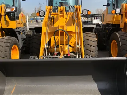 Sanvol  ZL938SM 2026 года за 7 500 000 тг. в Алматы – фото 9