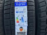 265-45-20 Sailun Ice Blazer Arctic Evo за 59 999 тг. в Алматы