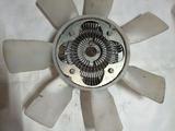 Вентилятор лопасть на Toyota 2.7L 2TR-FE за 20 000 тг. в Алматы – фото 2
