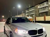 BMW X5 2016 года за 16 000 000 тг. в Караганда – фото 3