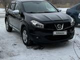 Nissan Qashqai 2013 годаfor8 000 000 тг. в Караганда