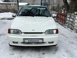 ВАЗ (Lada) 2114 2012 годаfor1 750 000 тг. в Шымкент