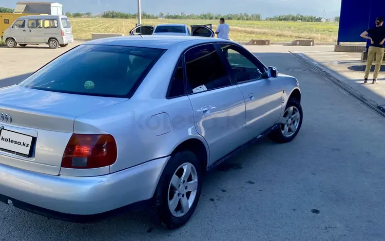 Audi A4 1995 года за 1 850 000 тг. в Алматы