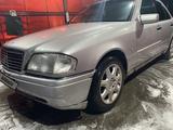 Mercedes-Benz C 280 1995 года за 1 900 000 тг. в Щучинск – фото 2