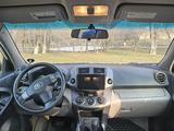 Toyota RAV4 2011 года за 7 400 000 тг. в Алматы – фото 5