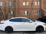 Kia Optima 2019 года за 7 400 000 тг. в Астана – фото 2