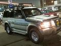 Mitsubishi Pajero 1996 годаүшін3 500 000 тг. в Астана