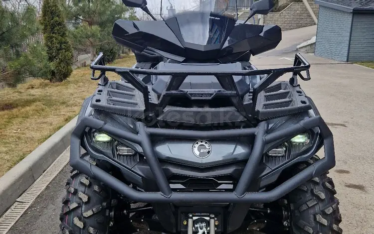 BRP  Can-Am Outlander MAX 1000R LTD 2024 года за 12 500 000 тг. в Алматы