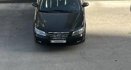 Hyundai Sonata 2006 года за 4 400 000 тг. в Астана – фото 4