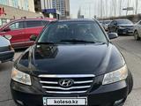 Hyundai Sonata 2006 года за 4 400 000 тг. в Астана – фото 2