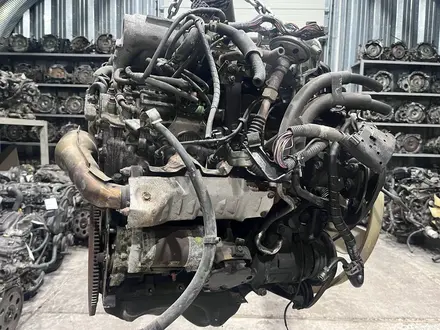 Двигатель 3vze объем 3.0 Toyota Hilux Surf, Тойота Сюрф за 10 000 тг. в Петропавловск – фото 2