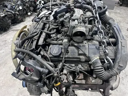 Двигатель 3vze объем 3.0 Toyota Hilux Surf, Тойота Сюрф за 10 000 тг. в Петропавловск – фото 3