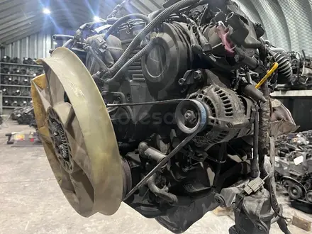 Двигатель 3vze объем 3.0 Toyota Hilux Surf, Тойота Сюрф за 10 000 тг. в Петропавловск