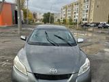 Toyota Matrix 2009 года за 4 300 000 тг. в Петропавловск