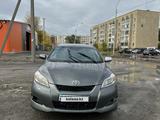 Toyota Matrix 2009 года за 4 300 000 тг. в Петропавловск – фото 2