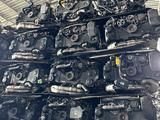АВТОМАТ КОРОБКА Контрактный на SUBARU EJ16,EJ18,EJ20,EJ22,EJ25,EZ30,3S,5S за 145 000 тг. в Алматы – фото 2