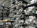 АВТОМАТ КОРОБКА Контрактный на SUBARU EJ16,EJ18,EJ20,EJ22,EJ25,EZ30,3S,5S за 145 000 тг. в Алматы – фото 6