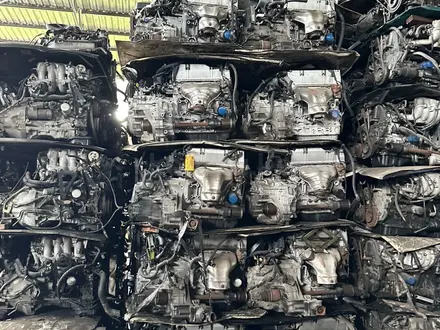 АВТОМАТ КОРОБКА Контрактный на SUBARU EJ16,EJ18,EJ20,EJ22,EJ25,EZ30,3S,5S за 145 000 тг. в Алматы – фото 8