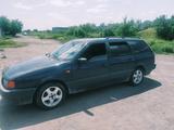 Volkswagen Passat 1992 года за 1 800 000 тг. в Караганда – фото 2