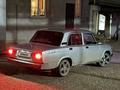 ВАЗ (Lada) 2107 2011 годаүшін1 350 000 тг. в Актау – фото 4