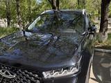 Chery Tiggo 7 Pro 2022 годаүшін8 000 000 тг. в Караганда – фото 3