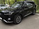 Chery Tiggo 7 Pro 2022 годаүшін8 000 000 тг. в Караганда – фото 2