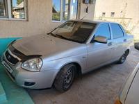 ВАЗ (Lada) Priora 2170 2011 годаүшін1 300 000 тг. в Шымкент