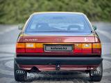 Audi 100 1989 года за 1 980 000 тг. в Алматы – фото 2
