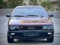 Audi 100 1989 годаүшін1 980 000 тг. в Алматы – фото 12