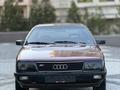 Audi 100 1989 годаүшін1 980 000 тг. в Алматы – фото 13