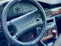 Audi 100 1989 годаүшін1 980 000 тг. в Алматы – фото 16