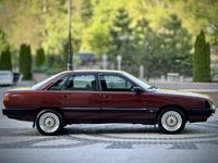 Audi 100 1989 годаүшін1 980 000 тг. в Алматы