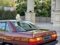 Audi 100 1989 годаүшін1 980 000 тг. в Алматы – фото 8