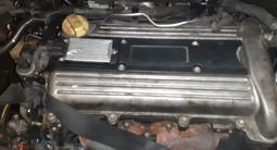 Двигатель сборе блок головка АКПП МКПП Корзин Маховик Фердо Подшипник Кулис за 327 777 тг. в Алматы