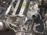 Двигатель сборе блок головка АКПП МКПП Корзин Маховик Фердо Подшипник Кулис за 327 777 тг. в Алматы – фото 4