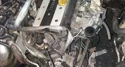 Двигатель сборе блок головка АКПП МКПП Корзин Маховик Фердо Подшипник Кулис за 327 777 тг. в Алматы – фото 4